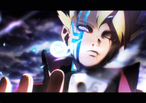 Borushiki Rasengan Uzumaki Boruto Wallpaper 44154336 Fanpop Page 39