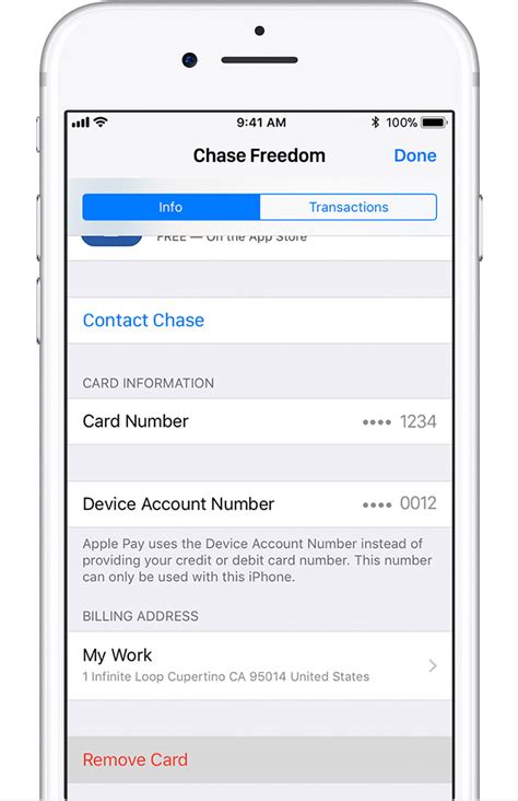 We eliminated fees and built tools to help you pay less interest.1 advanced technologies like face id, touch id, and apple pay give you a new level of. Manage the cards that you use with Apple Pay - Apple Support