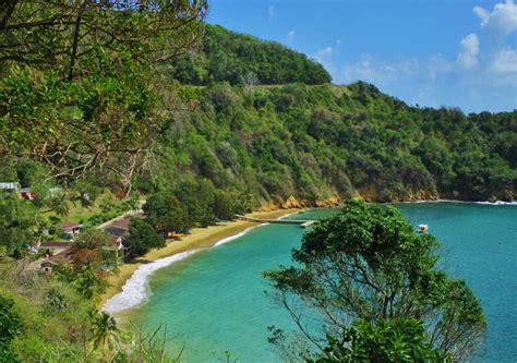 Tarafsız yorumları okuyun, gerçek gezgin fotoğraflarına bakın. Blue Waters Inn (Tobago/Speyside) - July 2016 Inn Reviews ...