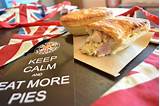 British Pork Pie Company Photos