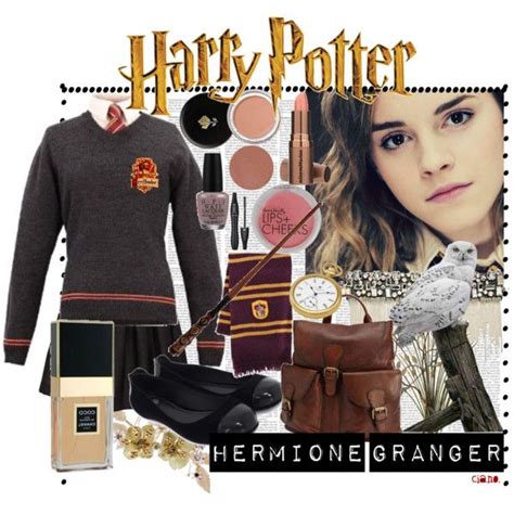 Luxury Fashion And Independent Designers Ssense Harry Potter Outfits