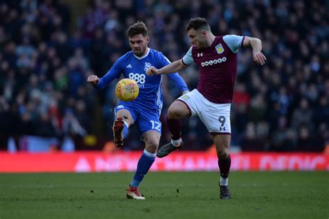 Aston Villa vs. Birmingham City: Player Grades from 2-0 victory