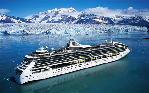 I Want To Take This Cruise Through Alaska Alaskan Cruise Alaska