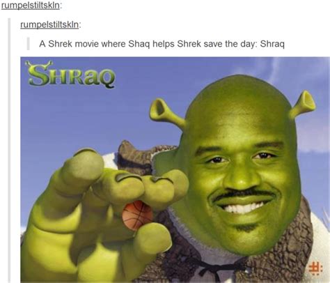 Shrek Memes For When The Years Don T Stop Coming Funny Status