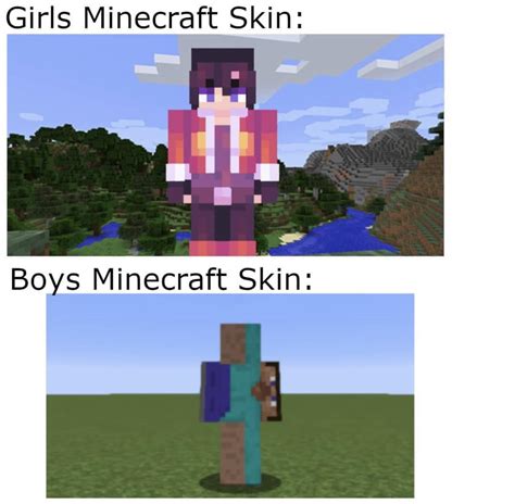 Default Skin Memes Minecraft Bxemls