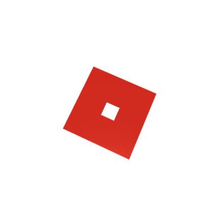 Roblox Logo Icon Transparent PNG StickPNG