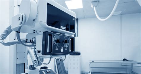 Fluoroscopy Purpose Preparation Procedure Aftercare And Risks