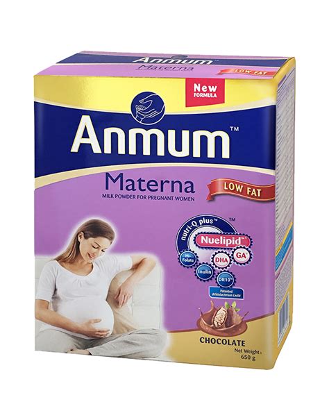 Jika anda atau istri anda sedang hamil maka susu anmum bisa menjadi salah satu pilihan untuk memberikan nutrisi tambahan. Susu Ibu Hamil | PortalPintar.com