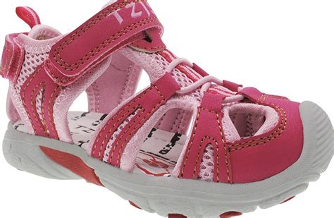 50 Off Kids Closed Toe Sandals The Coupon Thang