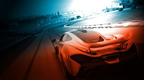 Forza 5 Wallpapers Hd Wallpapers Id 13093
