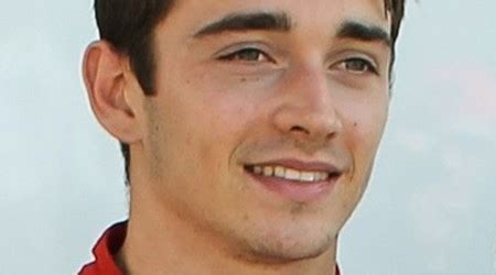 Charles leclerc was in top form again in qualifying for the portuguese gp as he finished fourth, but sebastian vettel was a lowly 15th. Charles Leclerc Height, Weight, Age, Body Statistics ...