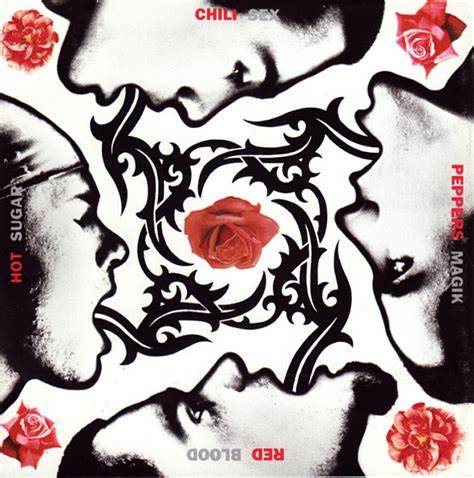 Red Hot Chili Peppers Blood Sugar Sex Magik 1999 Cd Discogs