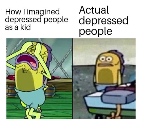 These Memes Wont Cure Your Depression But Theyre Still Funny