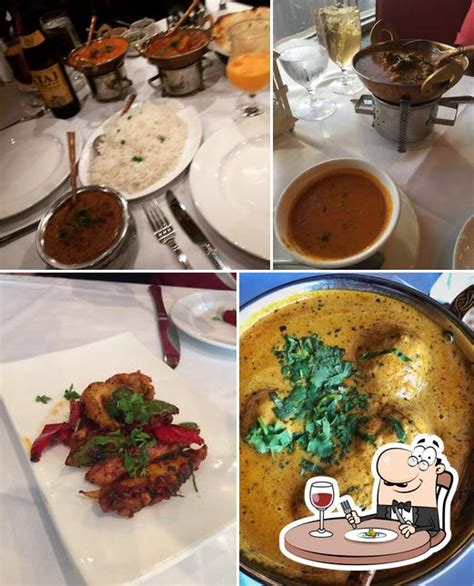 Namaste Fine Indian Cuisine In Crofton Restaurant Menu And Reviews