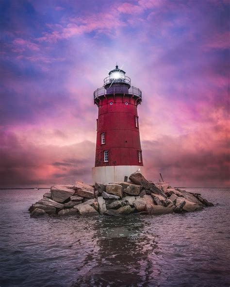 Beauty In All Things Aesthetic Pictures Lighthouse Digital Art