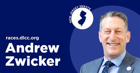 Andrew Zwicker Democratic Legislative Campaign Committee