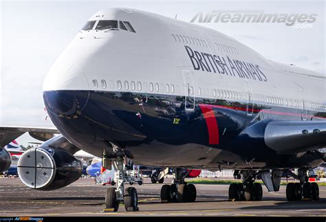 Boeing 747 436 Large Preview
