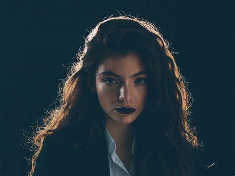 lorde green light live lorde green light fanmade covers pinterest green lorde