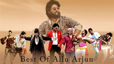13 Best Allu Arjun Movies List You Must Watch Beyoungistan Blog