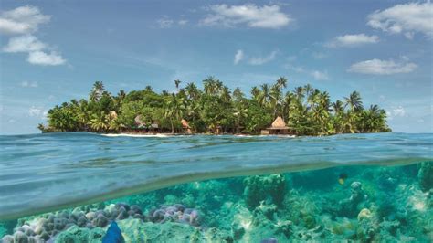 Five Things That Should Be On Your Fiji Itinerary Condé Nast