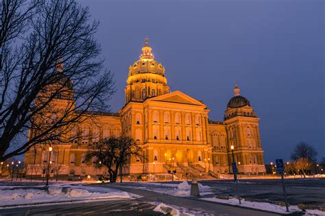 20 Unique Things To Do In Iowa