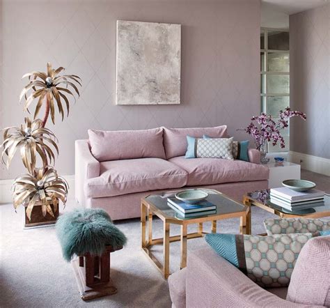 The top design trends to take your home into a new year. Interior Design Color Trends for 2017