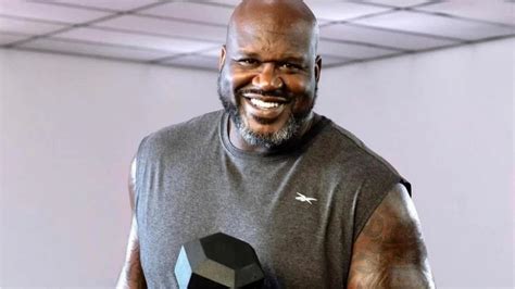 “shaqs Pretty Jacked” Jay Cutler And Fitness Gurus Left Speechless By 50 Year Old Shaquille O