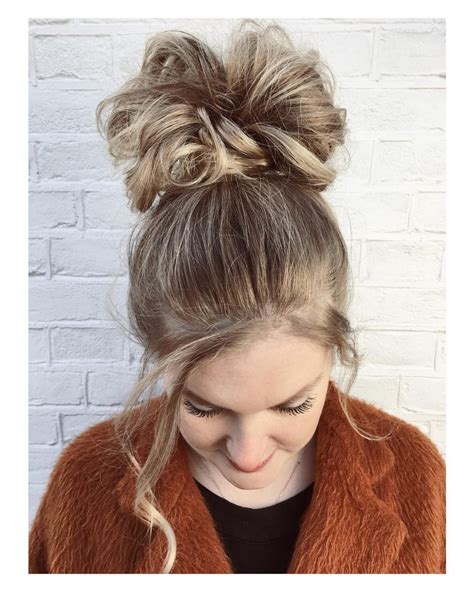 32 Cute And Easy Updos For Long Hair You Have To See For 2019