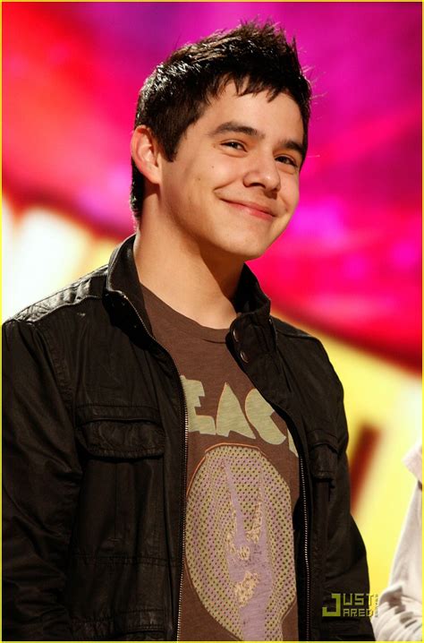 Full Sized Photo Of David Archuleta Ama Rehearsal 01 David Archuleta