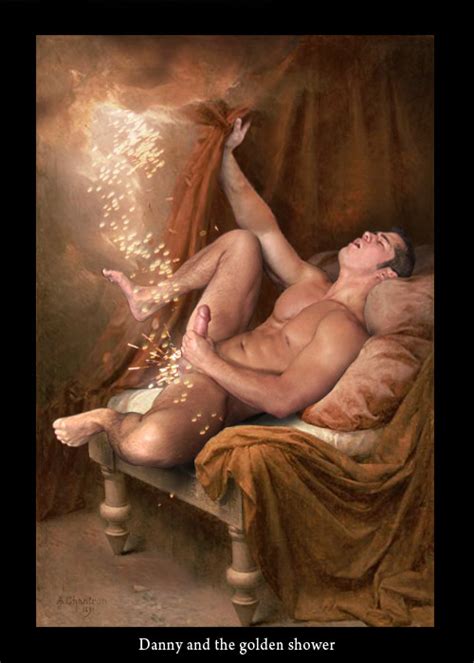 Fantasy Art Male Nude Penis Sexiz Pix