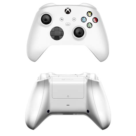 Xbox Series X Controller Builder Pulze Controllers
