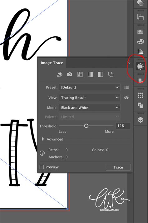 How To Make A Layered Svg In Procreate