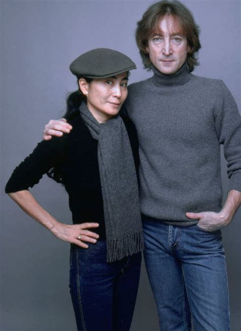 John Lennon Yoko Ono Reveals What Beatles Star Said About Sex With Men And Bisexuality
