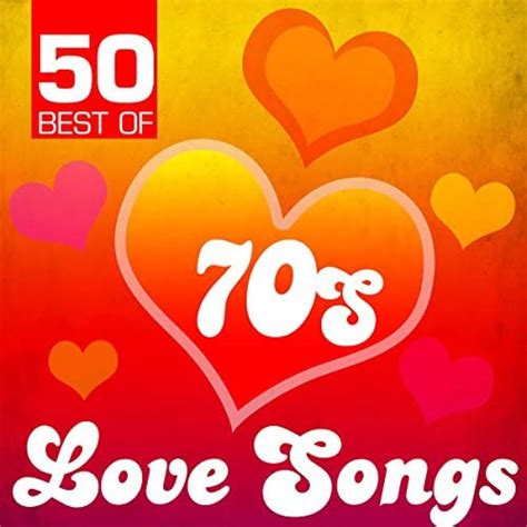 Play 50 Best Of 70s Love Songs By The Blue Rubatos On Amazon Music