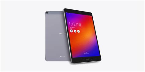 The Asus Zenpad Z10 Tablet Exclusively On Verizon And Powered By Lte