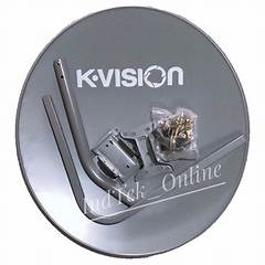 Freq K Vision Ku Band