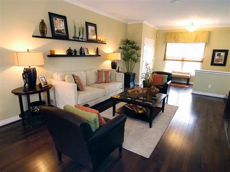 Decorating Living Room Shelves Zion Star