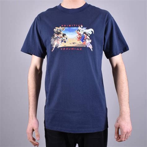 We did not find results for: Primitive Skateboarding Battle Dragon Ball Z Skate T-Shirt - Navy - SKATE CLOTHING from Native ...