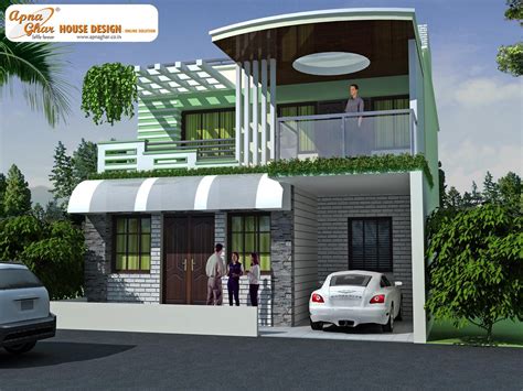 Modern Duplex House Design Pictures Design For Home
