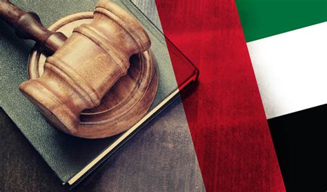 Legal Issues In Uae All You Need Is A Good Lawyer