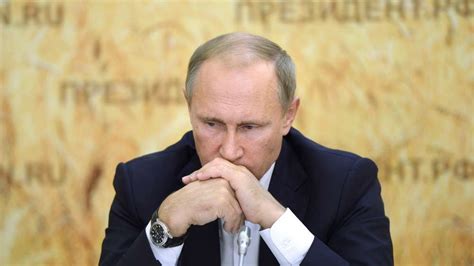 Wladimir Putin verteidigt russischen Einsatz zur 