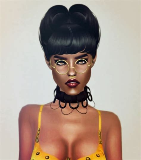This is a mod designed to enhance the gameplay of simmers who enjoy creating and playing with generations of royal . Kiki at Fashion Royalty Sims » Sims 4 Updates