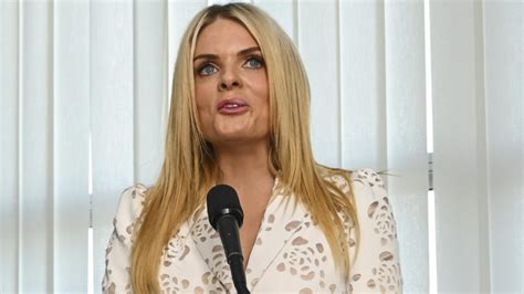 Daily Mail Wins Appeal Against Erin Molan In Defamation Case Au — Australias Leading