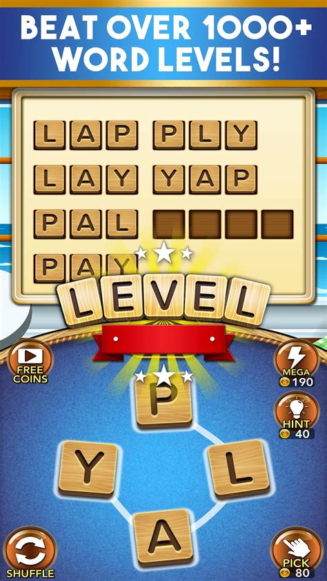 Free Word Games You Can Play Alone Word Ship Apk For Android Download