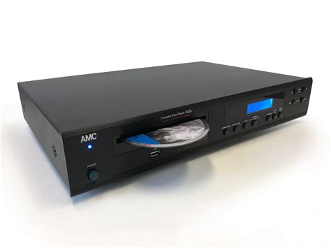 Cd Usb Sd Player With Digital Output And Rs232 Interface Taiwantrade
