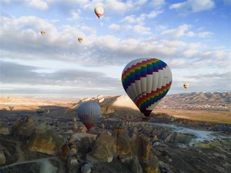 Cappadocia Trip Goreme Atualizado 2022 O Que Saber Antes De Ir