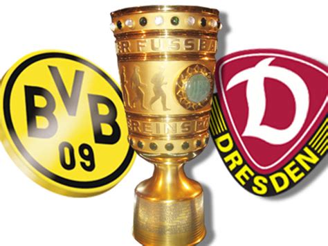 Im halbfinale gegen den angeschlagenen zweitligisten holstein kiel. DFB-Pokal-Auslosung: Schwarz-gelber Pokal-Hammer! Dortmund ...