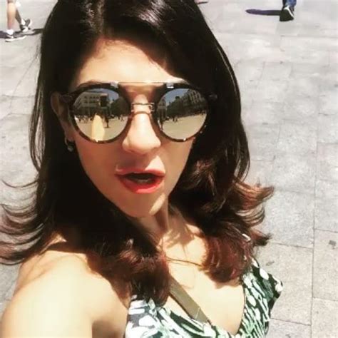 Sizzling Ipl Anchor Archana Vijaya S Unseen Hot And Sexy Phot