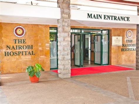 Maternity hospital caters for expectant parents'; New Twist as Nairobi Hospital Suspends Jubilee Insurance ...