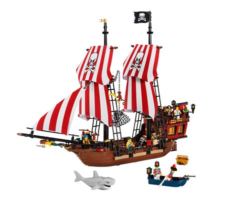 Lego News New Sets And Spooky Minifigures The Toy Chronicle